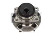 Radlagersatz Hinterachse MAXGEAR 33-0738