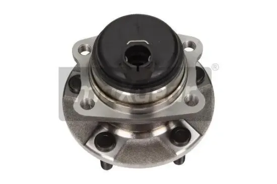 Radlagersatz Hinterachse MAXGEAR 33-0738 Bild Radlagersatz Hinterachse MAXGEAR 33-0738