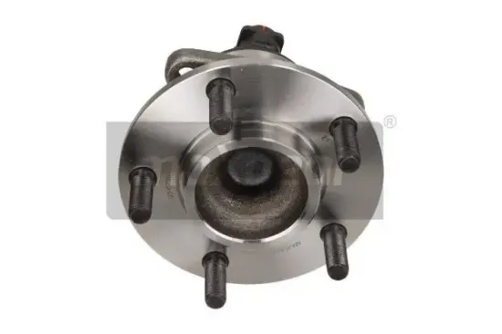 Radlagersatz Hinterachse MAXGEAR 33-0738 Bild Radlagersatz Hinterachse MAXGEAR 33-0738