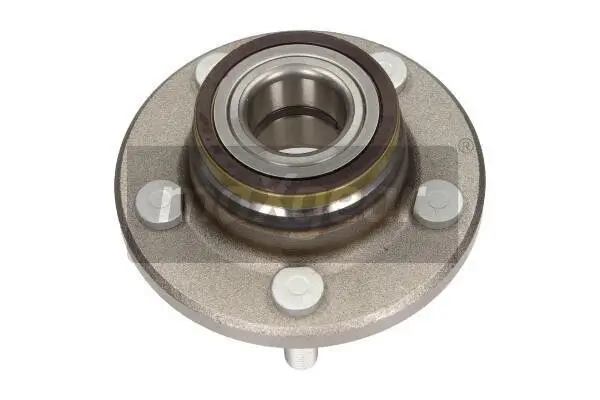 Radlagersatz Vorderachse MAXGEAR 33-0743