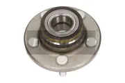 Radlagersatz Vorderachse MAXGEAR 33-0743