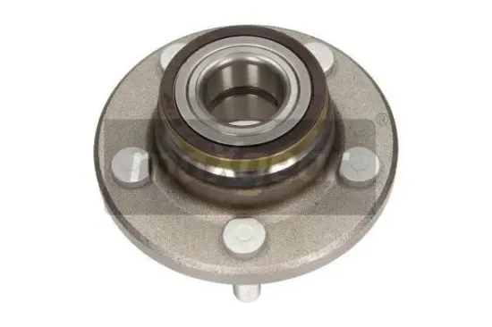 Radlagersatz Vorderachse MAXGEAR 33-0743 Bild Radlagersatz Vorderachse MAXGEAR 33-0743
