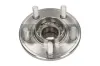 Radlagersatz Vorderachse MAXGEAR 33-0743 Bild Radlagersatz Vorderachse MAXGEAR 33-0743