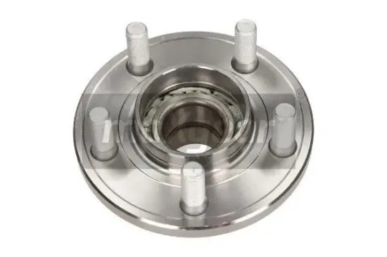 Radlagersatz Vorderachse MAXGEAR 33-0743 Bild Radlagersatz Vorderachse MAXGEAR 33-0743