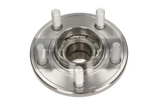 Radlagersatz Vorderachse MAXGEAR 33-0743 Bild Radlagersatz Vorderachse MAXGEAR 33-0743