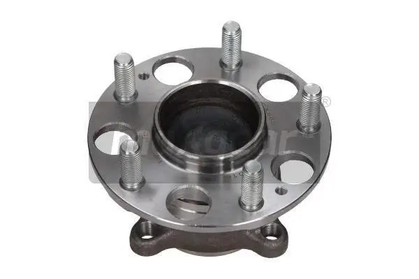 Radlagersatz Hinterachse MAXGEAR 33-0747