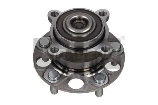 Radlagersatz Hinterachse MAXGEAR 33-0747 Bild Radlagersatz Hinterachse MAXGEAR 33-0747