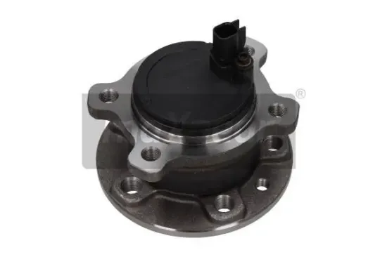 Radlagersatz Hinterachse MAXGEAR 33-0696 Bild Radlagersatz Hinterachse MAXGEAR 33-0696