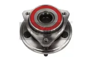 Radlagersatz Vorderachse MAXGEAR 33-0740