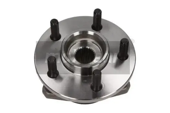 Radlagersatz Vorderachse MAXGEAR 33-0740 Bild Radlagersatz Vorderachse MAXGEAR 33-0740
