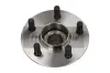 Radlagersatz Hinterachse MAXGEAR 33-0705 Bild Radlagersatz Hinterachse MAXGEAR 33-0705