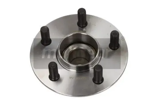 Radlagersatz Hinterachse MAXGEAR 33-0705 Bild Radlagersatz Hinterachse MAXGEAR 33-0705