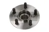 Radlagersatz Hinterachse MAXGEAR 33-0705 Bild Radlagersatz Hinterachse MAXGEAR 33-0705