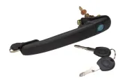 Türaußengriff vorne MAXGEAR 28-0290