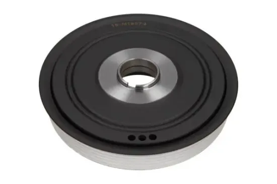 Riemenscheibe, Kurbelwelle MAXGEAR 30-0112 Bild Riemenscheibe, Kurbelwelle MAXGEAR 30-0112