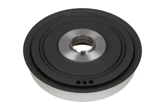 Riemenscheibe, Kurbelwelle MAXGEAR 30-0112 Bild Riemenscheibe, Kurbelwelle MAXGEAR 30-0112