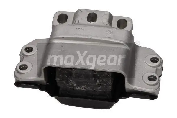 Lagerung, Motor links MAXGEAR 40-0205