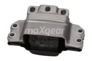 Lagerung, Motor links MAXGEAR 40-0205