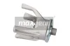 Lagerung, Motor hinten MAXGEAR 40-0198