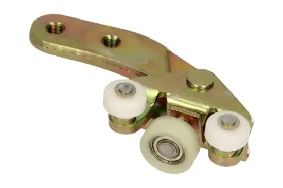 Rollenführung, Schiebetür rechts unten MAXGEAR 27-0682 Bild Rollenführung, Schiebetür rechts unten MAXGEAR 27-0682