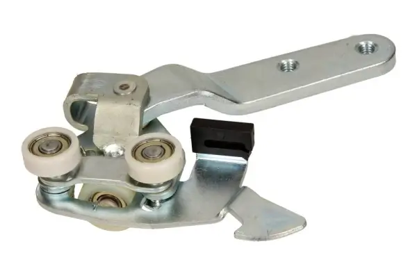 Rollenführung, Schiebetür rechts unten MAXGEAR 27-0215