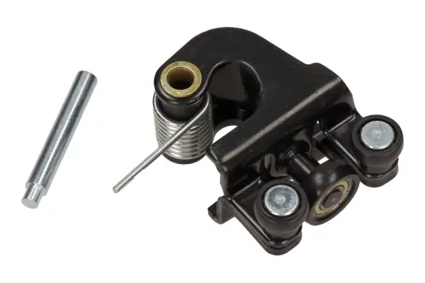 Rollenführung, Schiebetür rechts MAXGEAR 27-0221