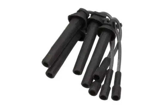 Zündleitungssatz MAXGEAR 53-0107 Bild Zündleitungssatz MAXGEAR 53-0107