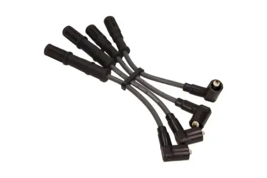 Zündleitungssatz MAXGEAR 53-0109 Bild Zündleitungssatz MAXGEAR 53-0109