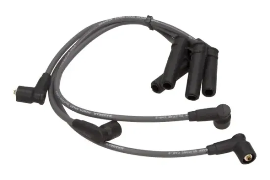 Zündleitungssatz MAXGEAR 53-0112 Bild Zündleitungssatz MAXGEAR 53-0112