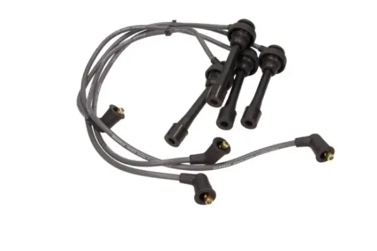 Zündleitungssatz MAXGEAR 53-0124 Bild Zündleitungssatz MAXGEAR 53-0124