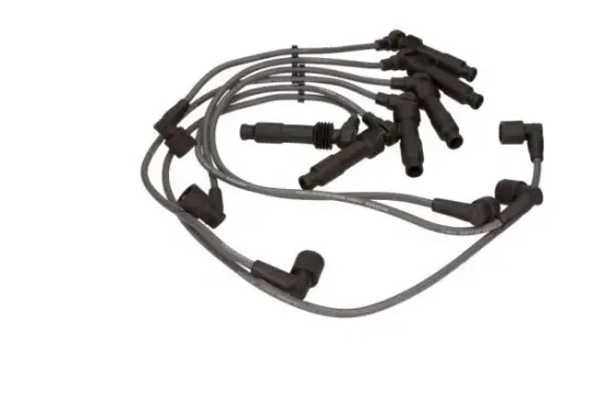 Zündleitungssatz MAXGEAR 53-0130 Bild Zündleitungssatz MAXGEAR 53-0130