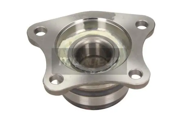 Radlagersatz Hinterachse links Hinterachse rechts MAXGEAR 33-0755