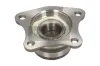 Radlagersatz Hinterachse links Hinterachse rechts MAXGEAR 33-0755 Bild Radlagersatz Hinterachse links Hinterachse rechts MAXGEAR 33-0755