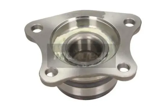 Radlagersatz Hinterachse links Hinterachse rechts MAXGEAR 33-0755 Bild Radlagersatz Hinterachse links Hinterachse rechts MAXGEAR 33-0755