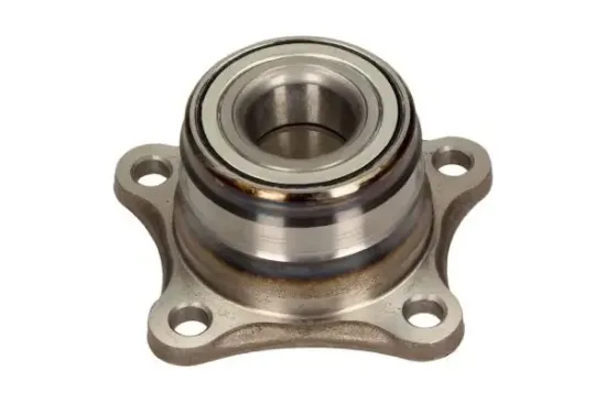 Radlagersatz Hinterachse links Hinterachse rechts MAXGEAR 33-0755 Bild Radlagersatz Hinterachse links Hinterachse rechts MAXGEAR 33-0755