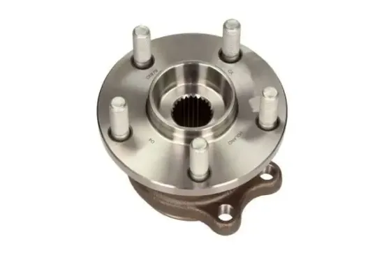 Radlagersatz Vorderachse MAXGEAR 33-0758 Bild Radlagersatz Vorderachse MAXGEAR 33-0758