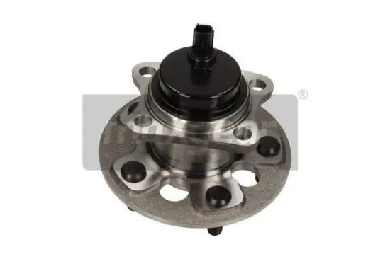 Radlagersatz Hinterachse MAXGEAR 33-0756 Bild Radlagersatz Hinterachse MAXGEAR 33-0756