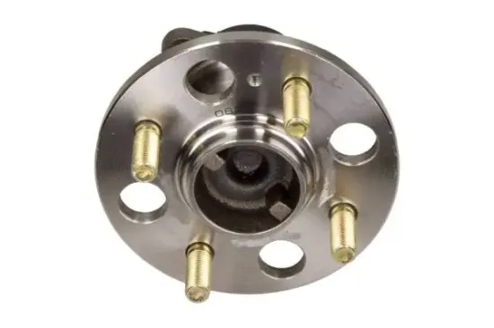 Radlagersatz Hinterachse MAXGEAR 33-0757 Bild Radlagersatz Hinterachse MAXGEAR 33-0757