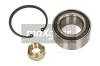 Radlagersatz Vorderachse MAXGEAR 33-0761