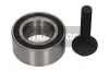 Radlagersatz Hinterachse MAXGEAR 33-0760