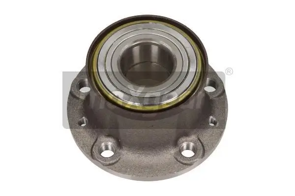 Radlagersatz Hinterachse MAXGEAR 33-0763
