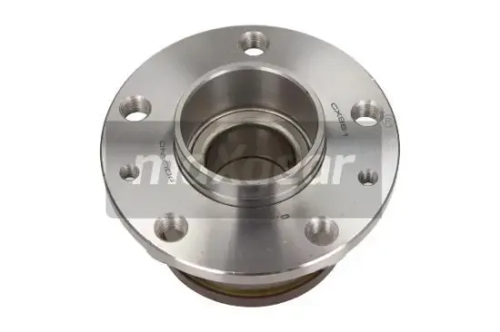 Radlagersatz Hinterachse MAXGEAR 33-0763 Bild Radlagersatz Hinterachse MAXGEAR 33-0763