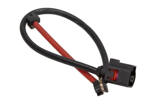 Warnkontakt, Bremsbelagverschleiß Vorderachse MAXGEAR 23-0009