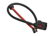 Warnkontakt, Bremsbelagverschleiß Vorderachse MAXGEAR 23-0009