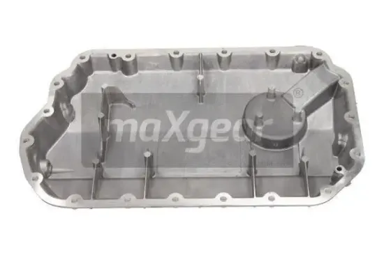 Ölwanne MAXGEAR 34-0053 Bild Ölwanne MAXGEAR 34-0053