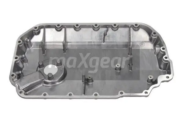 Ölwanne MAXGEAR 34-0054