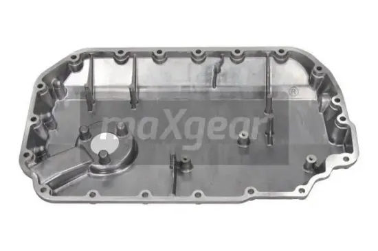 Ölwanne MAXGEAR 34-0054 Bild Ölwanne MAXGEAR 34-0054