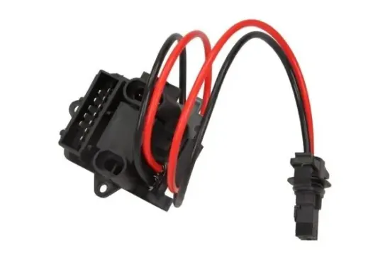 Widerstand, Innenraumgebläse 12 V MAXGEAR 21-0324 Bild Widerstand, Innenraumgebläse 12 V MAXGEAR 21-0324