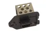 Vorwiderstand, Elektromotor (Kühlerlüfter) MAXGEAR 57-0093 Bild Vorwiderstand, Elektromotor (Kühlerlüfter) MAXGEAR 57-0093