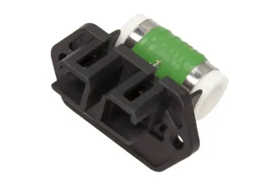 Widerstand, Innenraumgebläse 12 V MAXGEAR 57-0103 Bild Widerstand, Innenraumgebläse 12 V MAXGEAR 57-0103